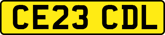CE23CDL