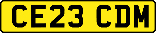 CE23CDM