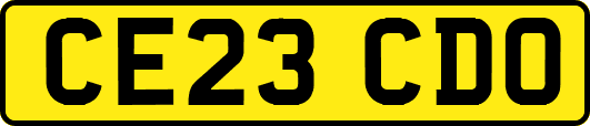 CE23CDO