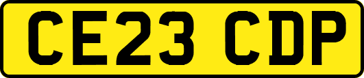 CE23CDP