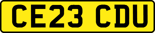 CE23CDU