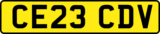 CE23CDV