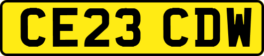 CE23CDW