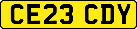 CE23CDY