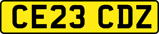 CE23CDZ