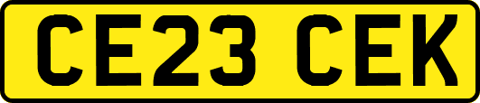 CE23CEK