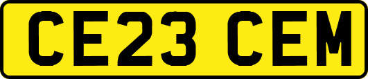 CE23CEM