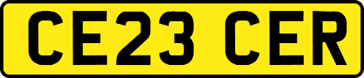 CE23CER
