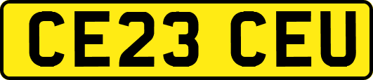 CE23CEU