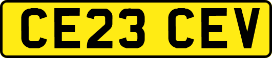 CE23CEV