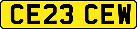 CE23CEW