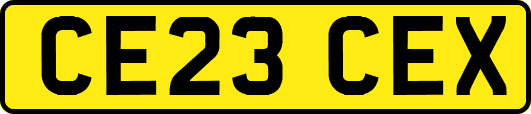 CE23CEX