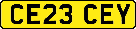 CE23CEY