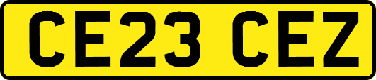 CE23CEZ