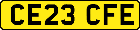 CE23CFE