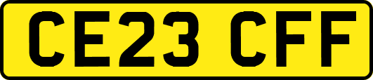 CE23CFF