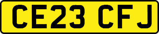 CE23CFJ