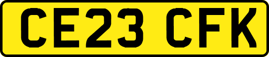 CE23CFK
