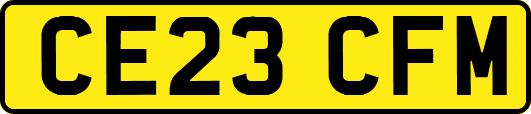 CE23CFM