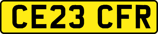 CE23CFR