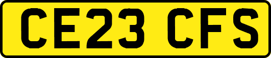CE23CFS