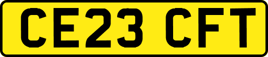 CE23CFT