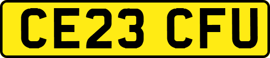 CE23CFU