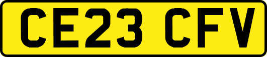CE23CFV