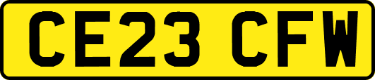 CE23CFW