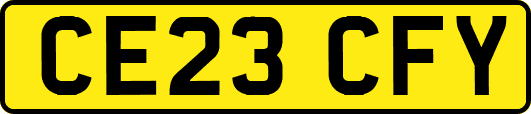 CE23CFY