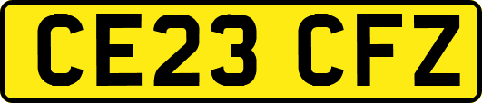 CE23CFZ