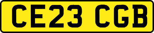 CE23CGB
