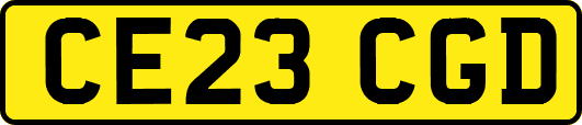 CE23CGD