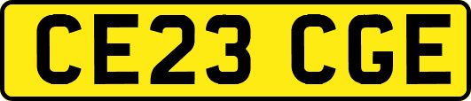 CE23CGE