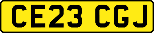CE23CGJ