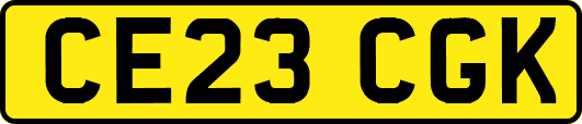CE23CGK