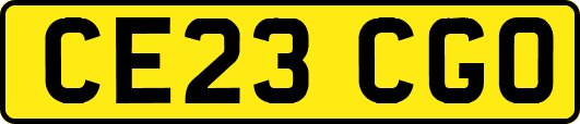 CE23CGO
