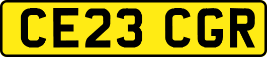 CE23CGR