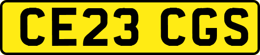 CE23CGS