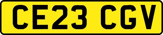 CE23CGV