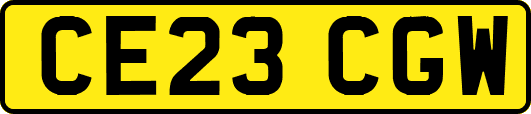 CE23CGW