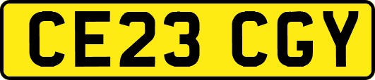 CE23CGY