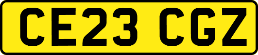 CE23CGZ