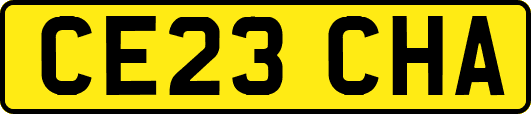 CE23CHA