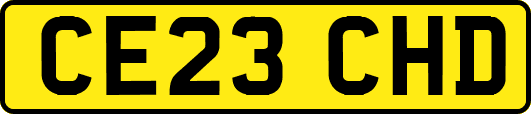 CE23CHD
