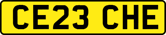 CE23CHE