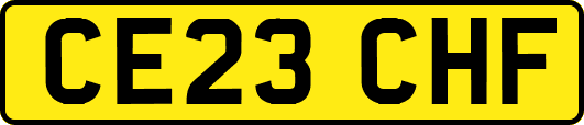 CE23CHF