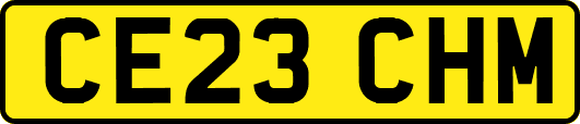 CE23CHM