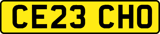 CE23CHO