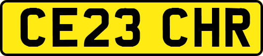 CE23CHR